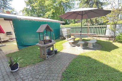 Vakantieappartement Gezinsvakantie Balatonboglar