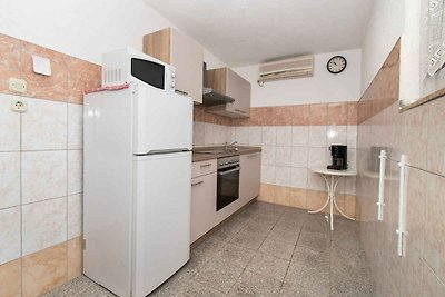 Vakantieappartement Gezinsvakantie Privlaka