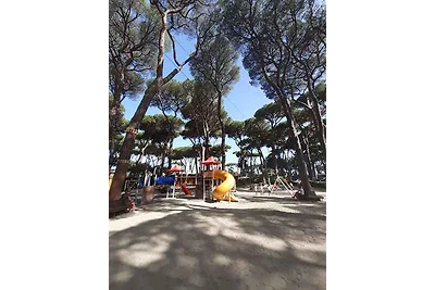 Casa vacanze Vacanza di relax San Vincenzo