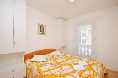 Appartamento Vacanza con famiglia Vodice