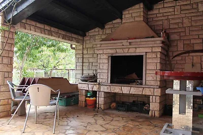 Appartamento Vacanza con famiglia Valbandon