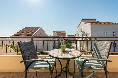 Appartamento Vacanza con famiglia Okrug Gornji