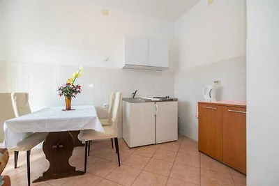 Appartamento Vacanza con famiglia Makarska