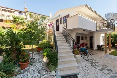 Ferienwohnung mit Balkon und Klimaanlage