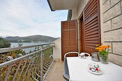 Vakantieappartement Gezinsvakantie Trogir-okrug donji