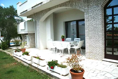 Ferienwohnung mit Pool