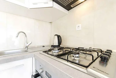 Ferienwohnung mit Klimaanlage