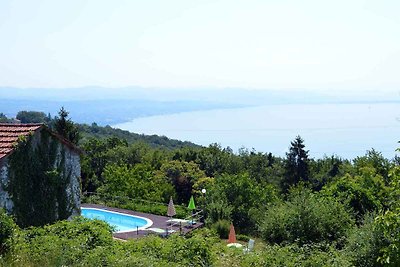 Holiday home relaxing holiday Rijeka