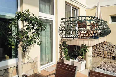 Appartamento Vacanza con famiglia Siofok