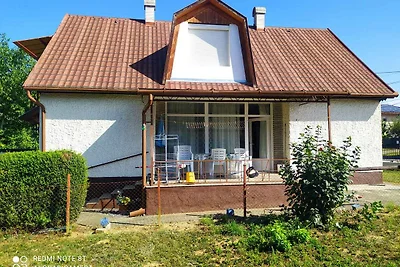 Ferienwohnung im Ortszentrum, nur 500 m vom