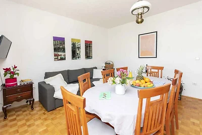 Ferienwohnung in Strandnähe