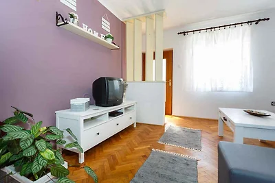 Ferienwohnung mit Terrasse