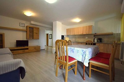 Vakantieappartement Gezinsvakantie Njivice