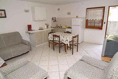 Ferienwohnung mit Terrasse
