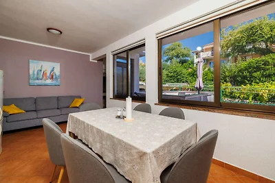 Vakantieappartement Gezinsvakantie Palit