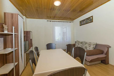 Appartamento Vacanza con famiglia Primosten