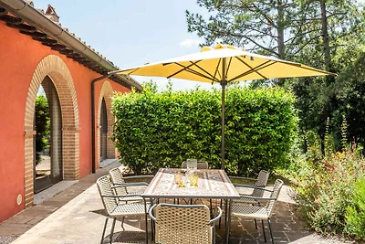 Appartamento Vacanza con famiglia Siena