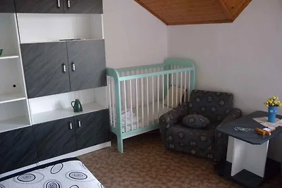 Ferienwohnung mit Klimaanlage und Internet