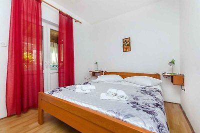 Vakantieappartement Gezinsvakantie Zastražišće