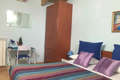 Casa vacanze Vacanza di relax Linguaglossa