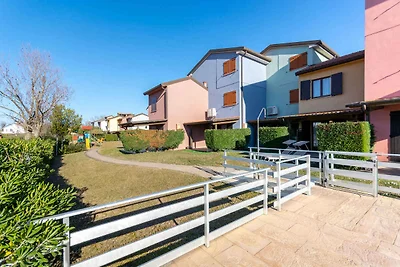 Apartament Dla rodzin Rosolina