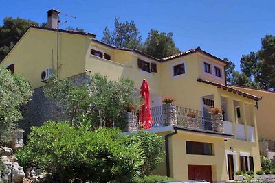 Vakantieappartement Gezinsvakantie Mali Lošinj