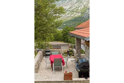 Casa vacanze Vacanza di relax Tribalj