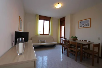 Apartament Dla rodzin Bibione