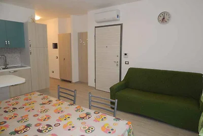 Ferienwohnung mit Wlan und Klimaanlage