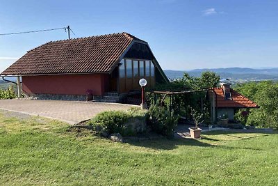 Vakantiehuis Ontspannende vakantie Slovenië