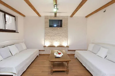 Ferienwohnung mit Klimaanlage