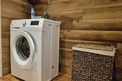 Ferienwohnung mit Balkon und Klimaanlage