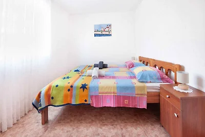 Ferienwohnung mit Klimaanlage
