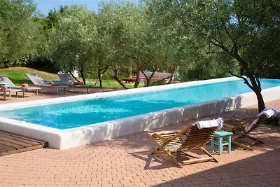 Vakantiehuis Ontspannende vakantie Linardici