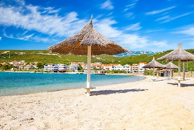 Ferienwohnung mit Klimaanlage