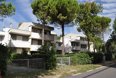 Ferienwohnung mit Balkon und Klimaanlage
