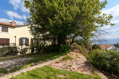 Apartamento Vacaciones familiares Opatija