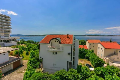 Studio mit Klimaanlage