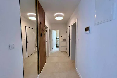 Ferienwohnung mit Pool