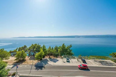 Appartamento Vacanza con famiglia Lokva Rogoznica