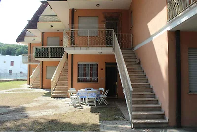 Ferienwohnung mit Klimaanlage