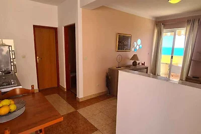 Vakantieappartement Gezinsvakantie Ivan Dolac