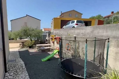 Appartamento Vacanza con famiglia Krk