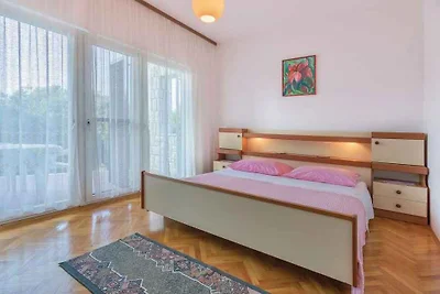 Ferienwohnung in Strandnähe