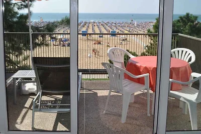 Vakantieappartement Gezinsvakantie Bibione