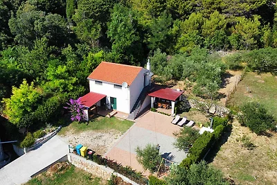 Vakantiehuis Ontspannende vakantie Barbat