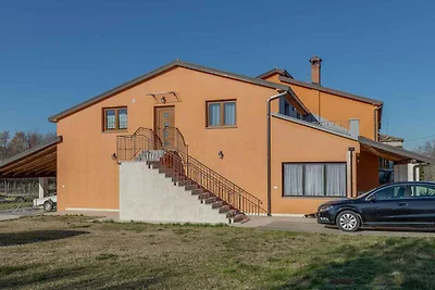 Ferienwohnung mit Klimaanlage