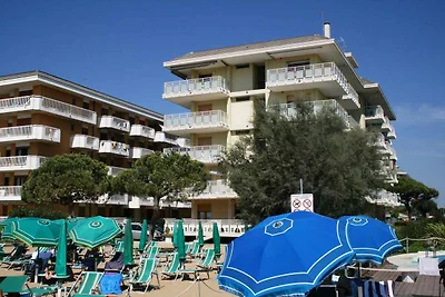 Studio direkt am Strand