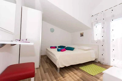 Vakantieappartement Gezinsvakantie Okrug Gornji