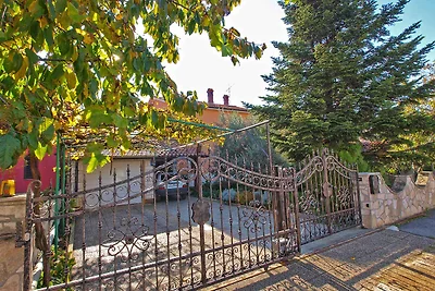 Ferienwohnung mit Klimaanlage